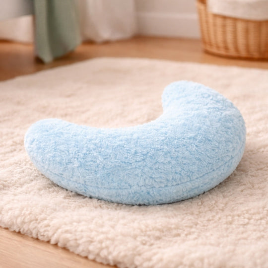 Givela Moon Darling Plush Toy — Clean Calming Cuddle Friend