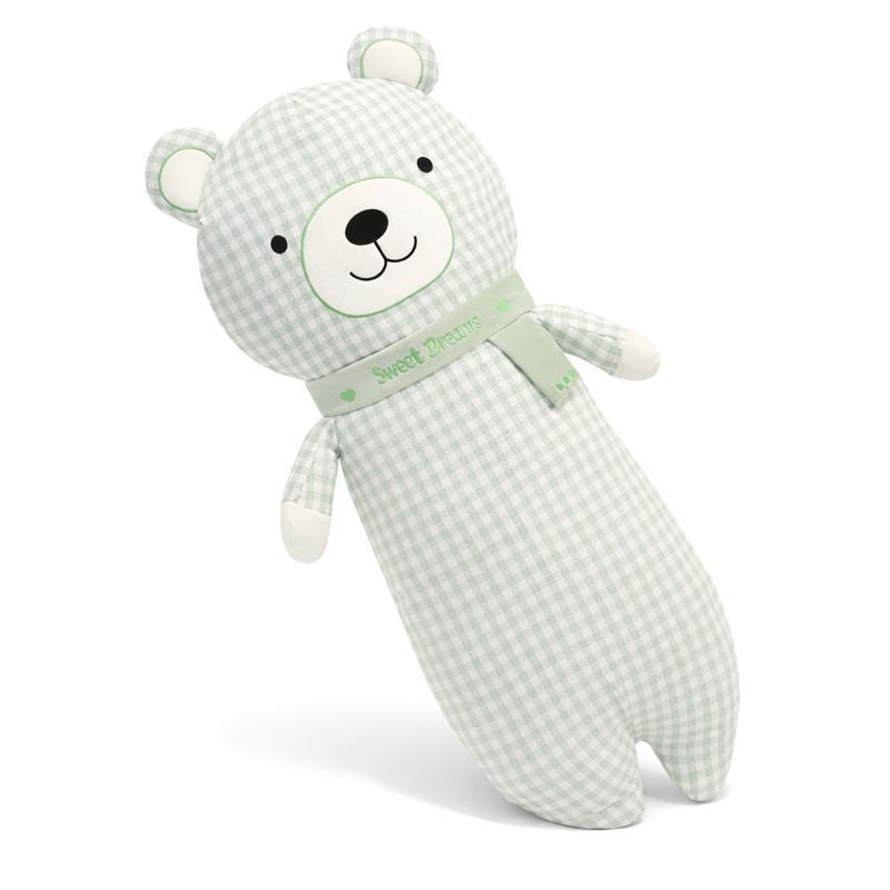 Gracia Snuggle Bear Plush Toy — Clean Quality for Kids