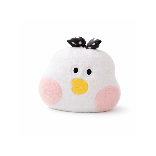Greta Cuddly Duck Plush Toy  — Clean Quality Companion