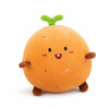 Snuggle Spud Potato Plush Toy — Clean Modern Quality for Kids