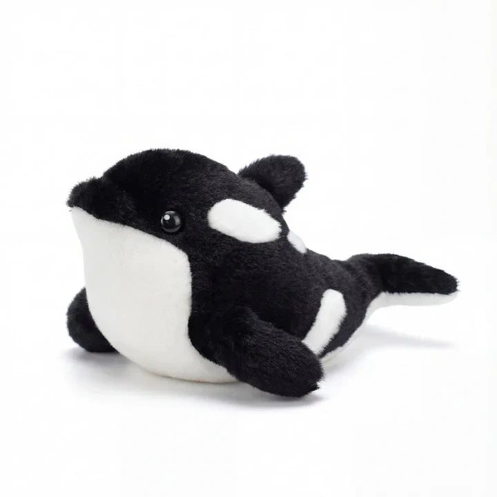 Celena Sea Snuggle Plush Toy — Soft Comfort for Kids
