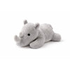 SnuggleStone Rhino Plush Toy — Clean Quality for Kids