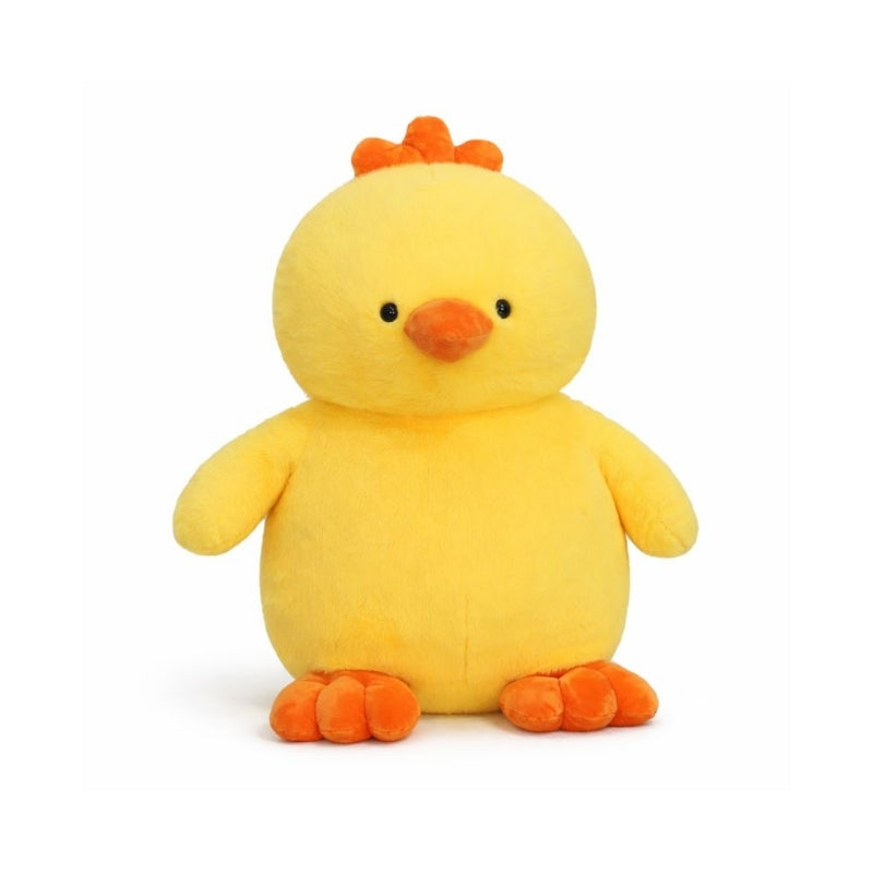 Soft Chick Plush Toy for Kids — Modern Quality Companion