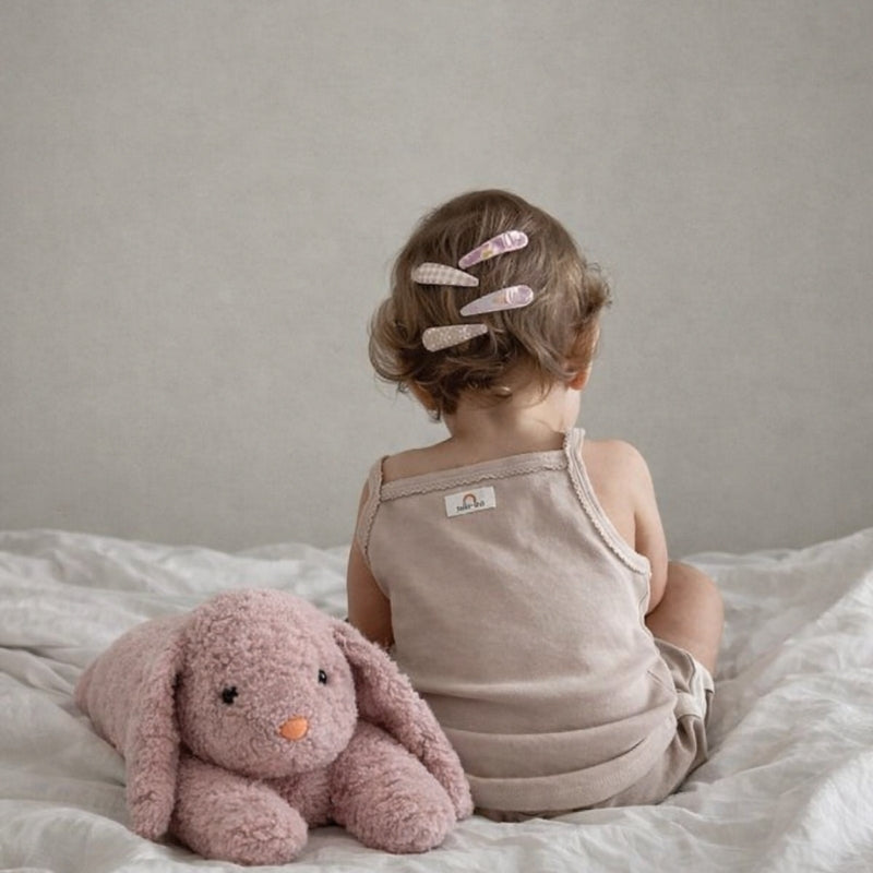 SereniBunny Plush Toy  — Modern Quantity