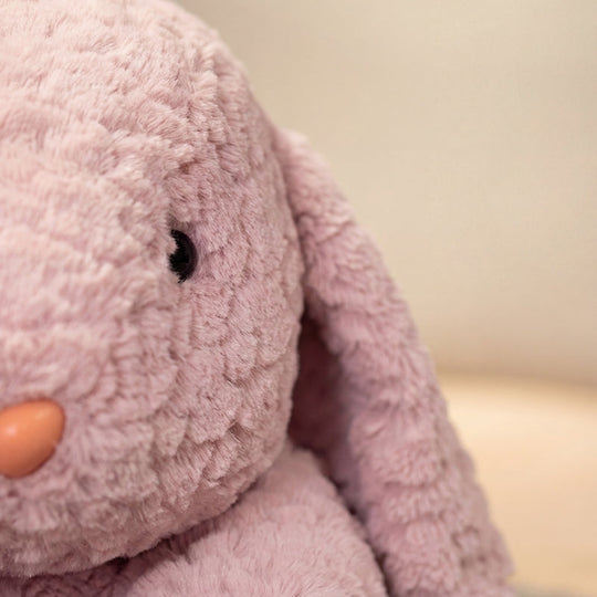 SereniBunny Plush Toy  — Modern Quantity
