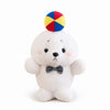 SeaDream Companion Plush Toy — Baby Plush Toy for Modern Quality
