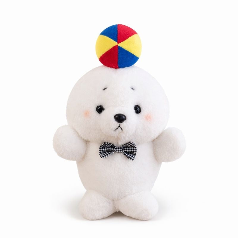 SeaDream Companion Plush Toy — Baby Plush Toy for Modern Quality