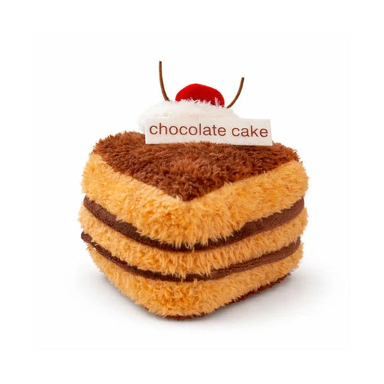 SweetBite Cookie Plush Toy — Clean Modern Quality