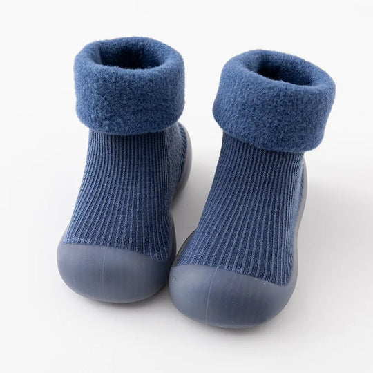 LittleGrip Sock Shoes Baby Shoes — Clean Anti-Slip Quality