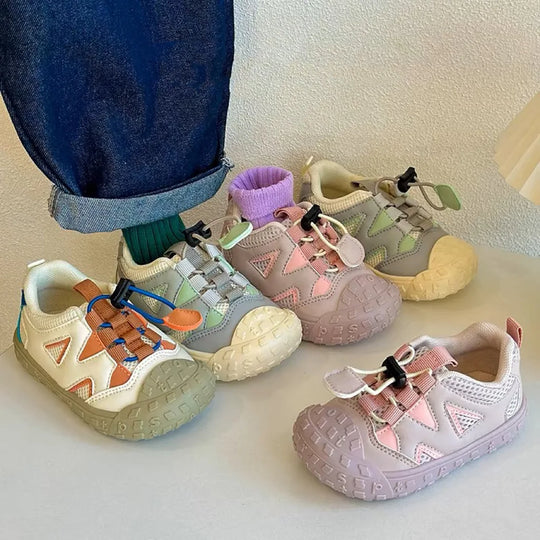 AirStride Kids Trainers Kids Sneakers — Clean, Modern Quality