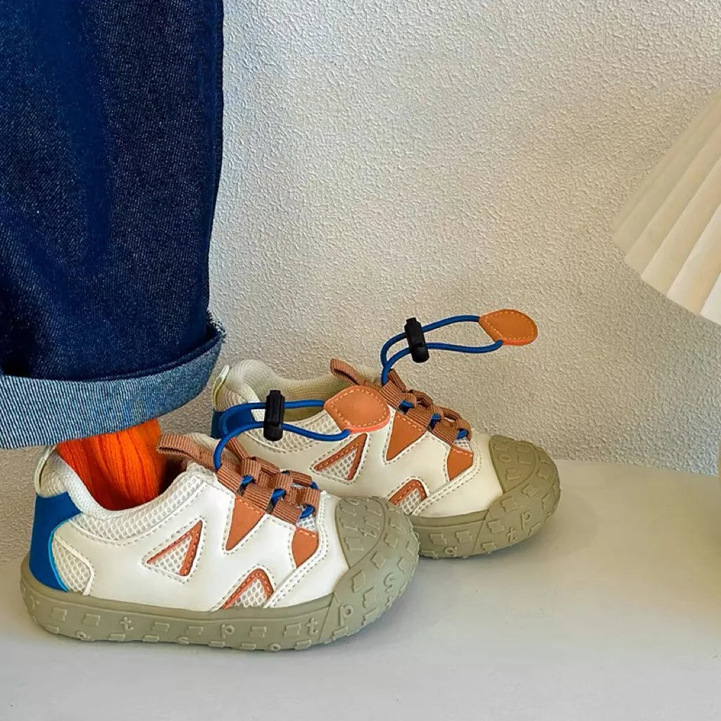 AirStride Kids Trainers Kids Sneakers — Clean, Modern Quality
