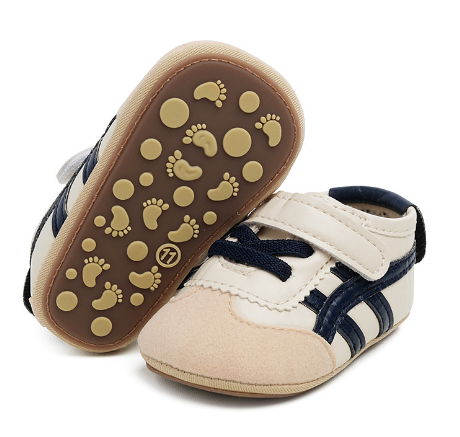 FirstStride Flex Baby Shoes — Clean Stable First Steps