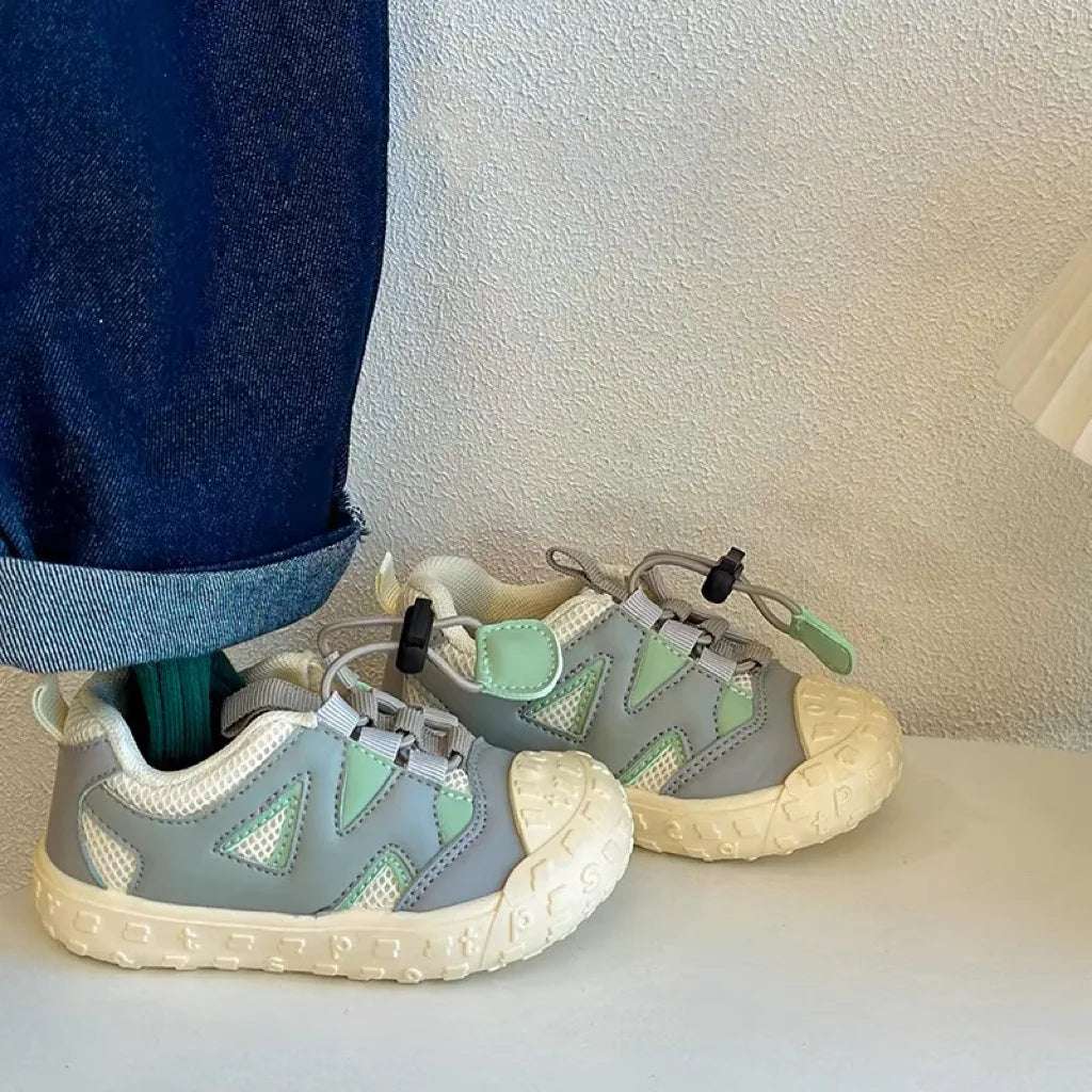 AirStride Kids Trainers Kids Sneakers — Clean, Modern Quality