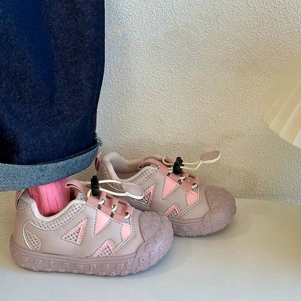 AirStride Kids Trainers Kids Sneakers — Clean, Modern Quality