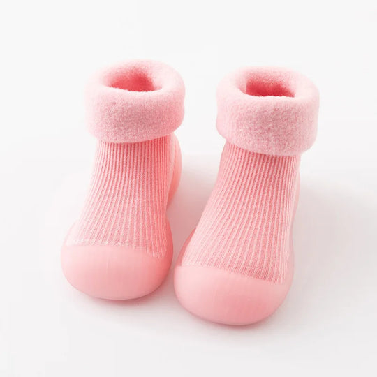 LittleGrip Sock Shoes Baby Shoes — Clean Anti-Slip Quality