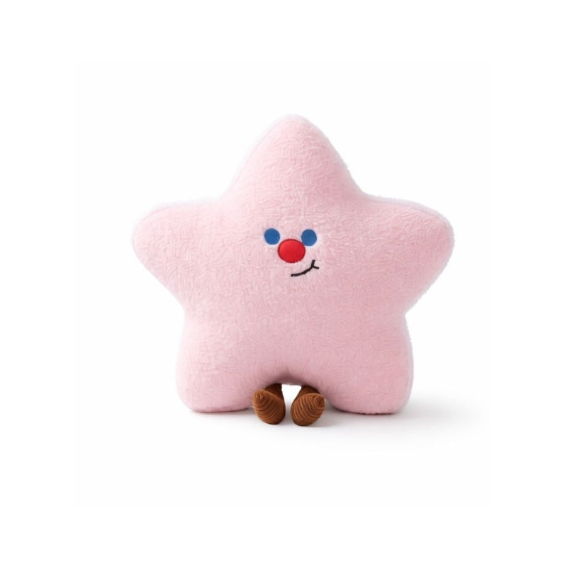 Ava Cloud Dream Plush Toy — Kids Plush Companion for Modern Quality