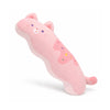 SnugglePaw Cat Plush Toy — Clean Baby Quality for Kids