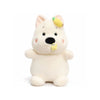 Arctic Pup Cuddle Plush Toy  — Modern Quality for Kids