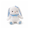 Isabel Sky Blue Bunny Plush Toy — Modern Kids Quality Companion