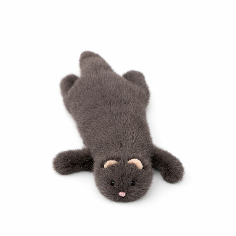 DriftOtter Plush Toy — Clean Quality for Kids