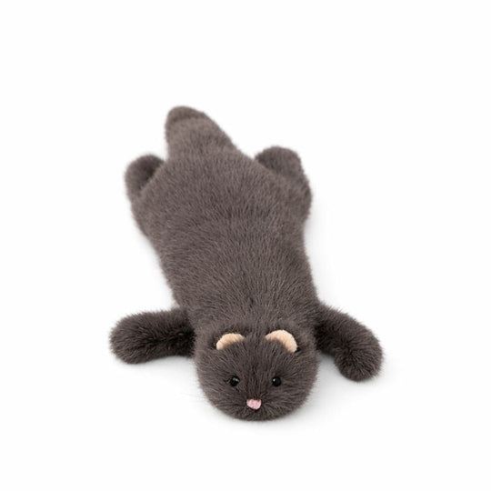DriftOtter Plush Toy — Clean Quality for Kids