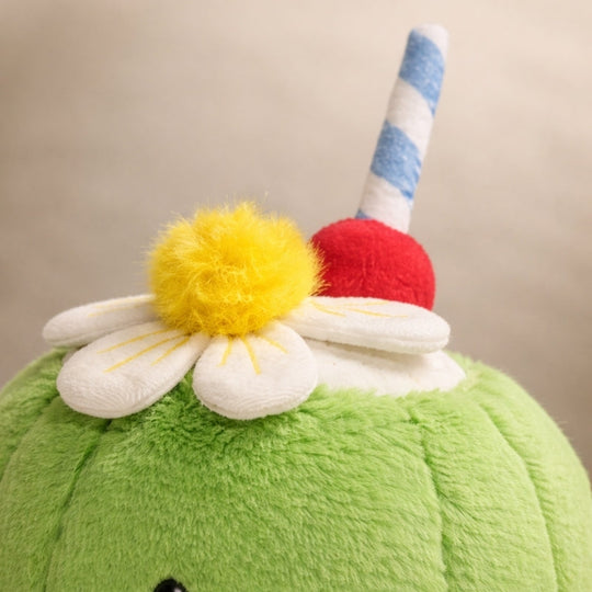 Cicimi CocoSip Buddy Plush Toy — Clean Quality for Kids