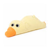 WaddleNest Long Duck Plush Toy — Modern Hug Quality