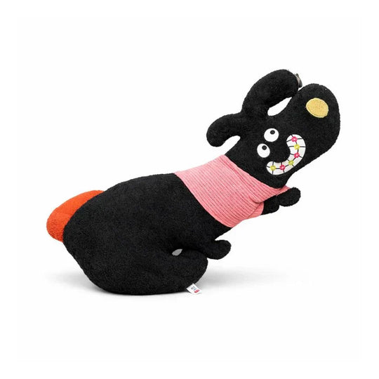 CuddlePaw Comfort Dog Plush Toy — Clean Calming Cuddle Companion