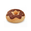 Sweet Ring Donut Plush Toy — Clean Baby Quality Buddy