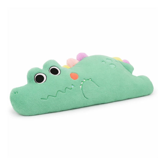 SnuggleCroc Long Crocodile Plush Toy for Kids — Modern Quality