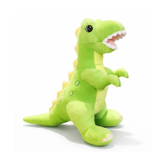 Jorel Matcha Dino Plush Toy Dinosaur Clean Toy — Modern Quality Companion