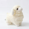 LumiLamb Quality Sheep Plush Toy — Clean Modern Cuddles