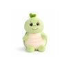 SproutGlow Turtle Plush Baby Toy — Clean Calm Quality Companion