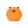 Blushing Capybara Plush Toy for Kids — Clean Modern Quality