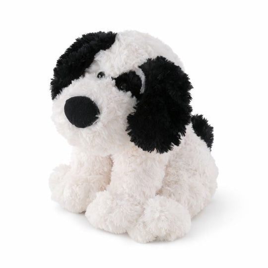 CuddlePaws Puppy Plush Toy — Clean Quality for Kids