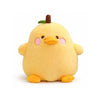 Lorena Pear Duck Plush Toy for Kids — Clean Modern Quality Buddy