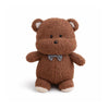 Cicimi Cocoa Cuddle Bear Plush Toy — Clean, Modern Quality