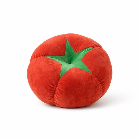 Kianu Tomato Plush Cushion Toy – Baby Clean Hug Pillow for Quality