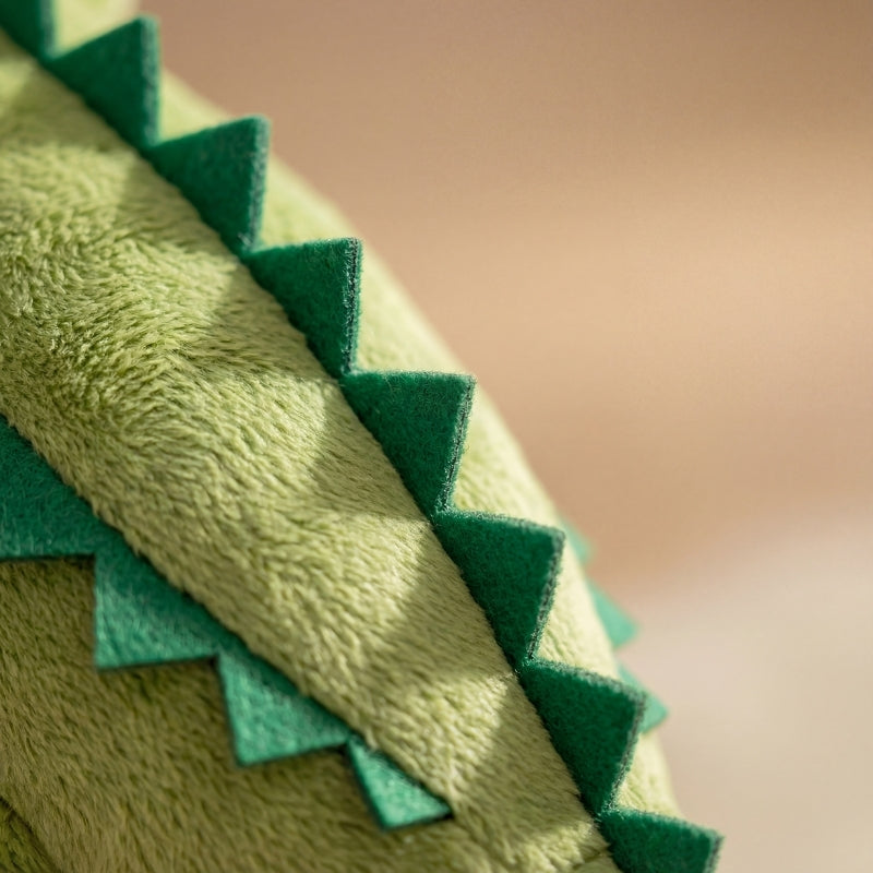 SnuggleGator Plush Toy — Modern Quality for Babies & Kids