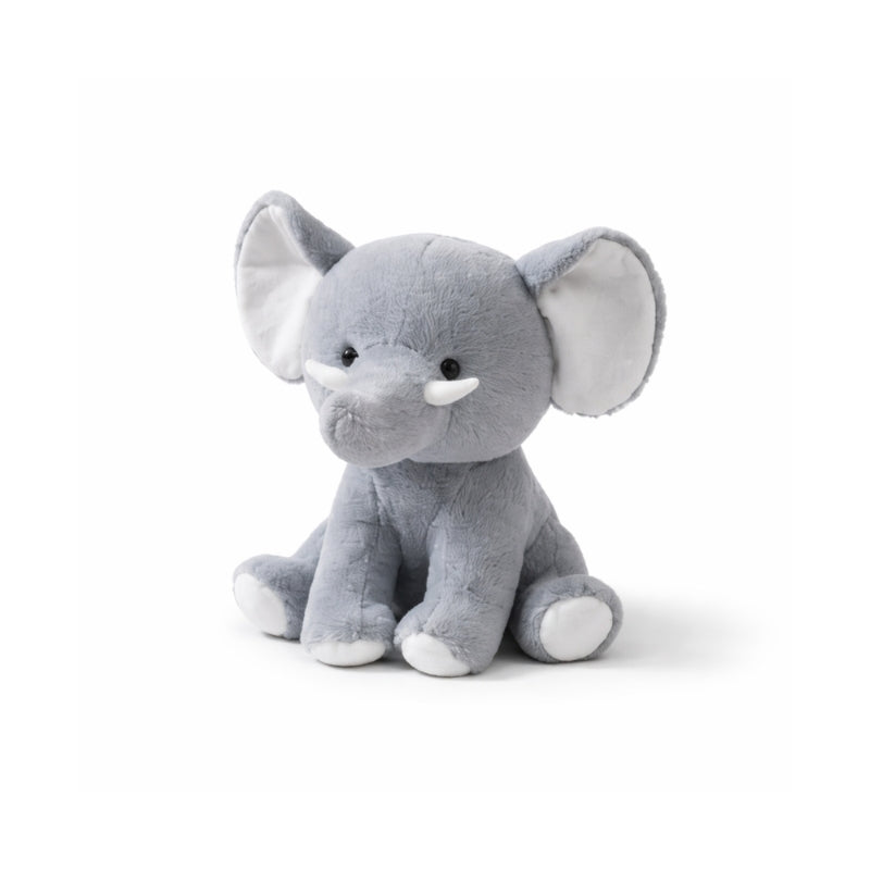 Willow Elephant Plush Toy — Soft Comfort for Kids