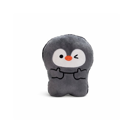 Lina Winky Penguin Snuggle Plush Toy — Modern Quality for Kids