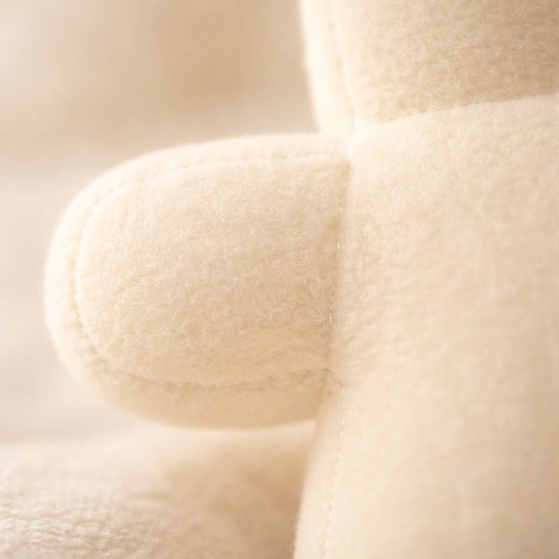 Puzzle Buddy Plush Cushion  — Modern Quality
