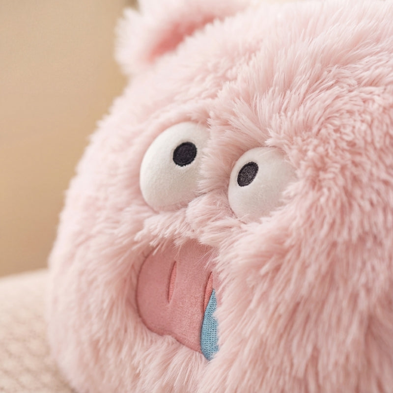 Cicimi SnugglePork Pig Plush Pillow — Modern Quality