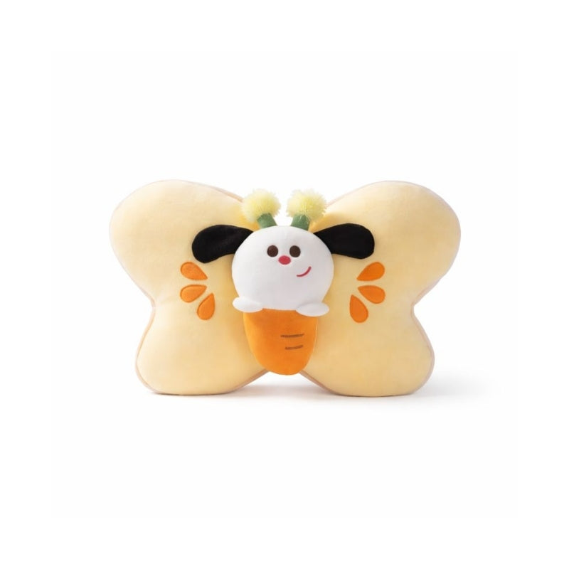 SoftWing Butterfly Plush Toy — Modern Quality for Kids