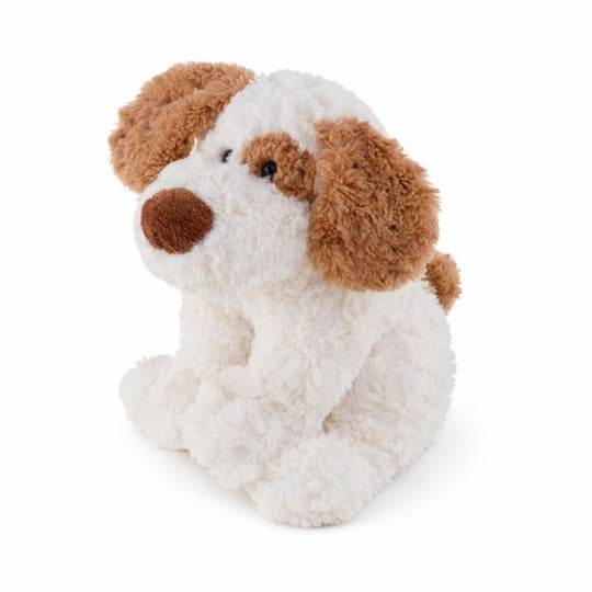 CuddlePaws Puppy Plush Toy — Clean Quality for Kids