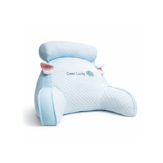 Naptime Buddy Elephant Plush Toy — Kids Plush Toy Modern Quality