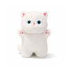 CalmPaws Cat Plush Toy Soft Baby Plush Toy—Modern Quality Companion