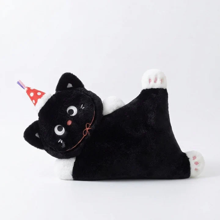 Victor Cozy Pup Plush Dog Toy — Clean Calming Quality Companion