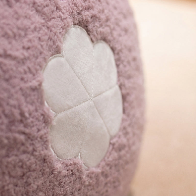 Mangosteen Plush Toy for Kids — Clean Quality Companion