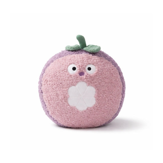 Mangosteen Plush Toy for Kids — Clean Quality Companion